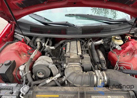 1994 Chevrolet Camaro Z28 z USA, uszkodzony, nr VIN 2G1FP32P0R2149059